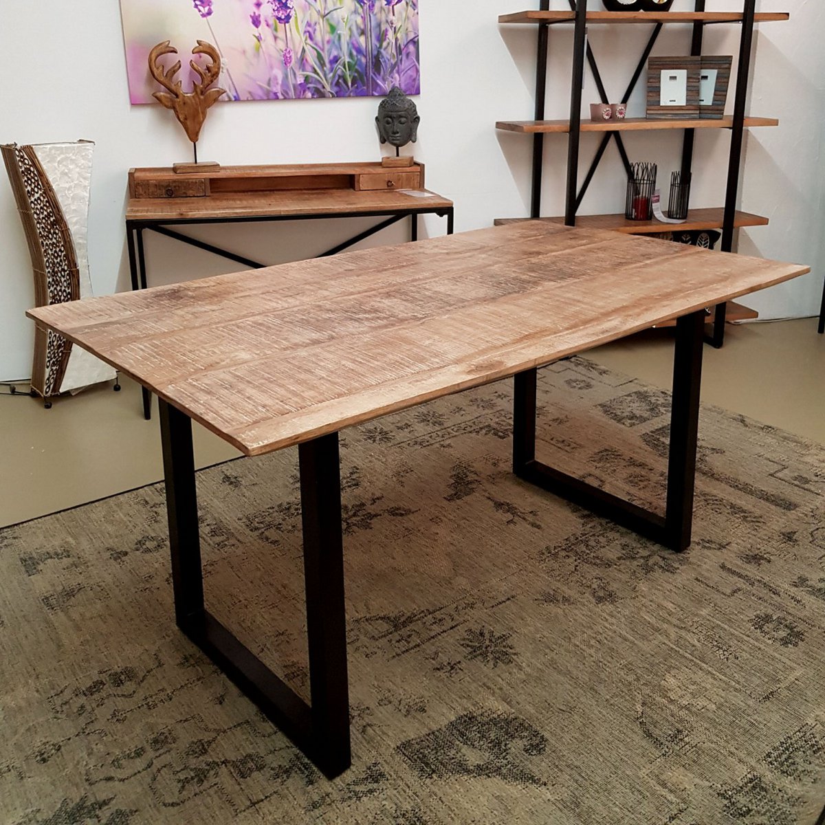 Eettafel Liverpool 3 varianten