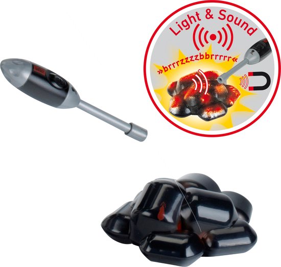 Weber Speelgoed Kogel BBQ