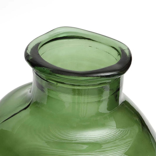 Yugang Vaas - Groen