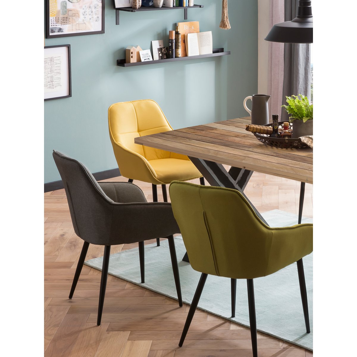 Tafel 220x100 cm