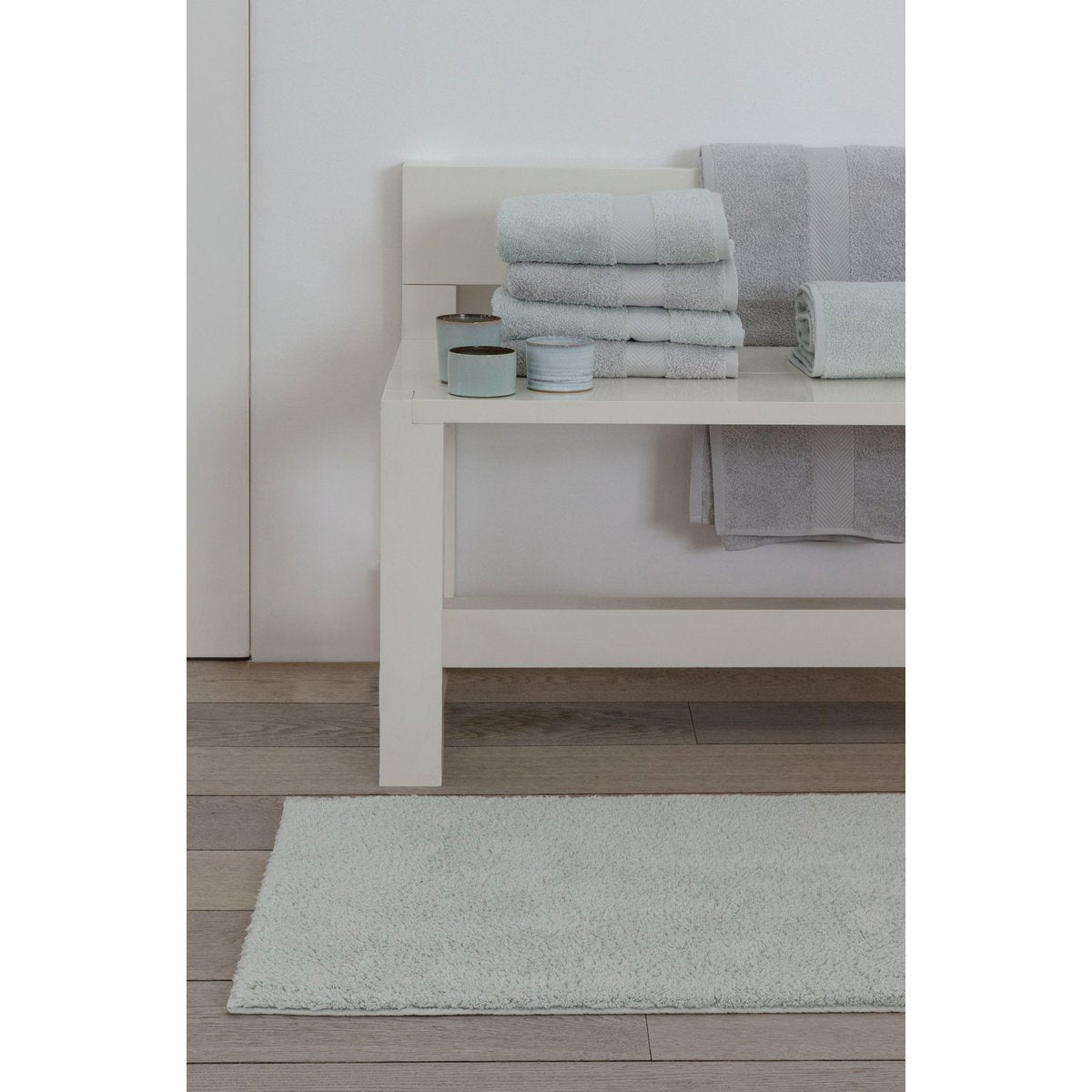 Havana Bath Mat - Surf Spray