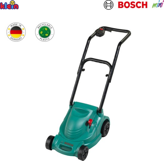 Theo Klein Grasmaaier Bosch