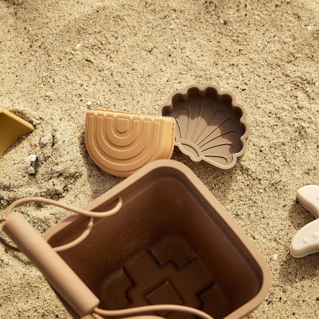 Millan siliconen strandset