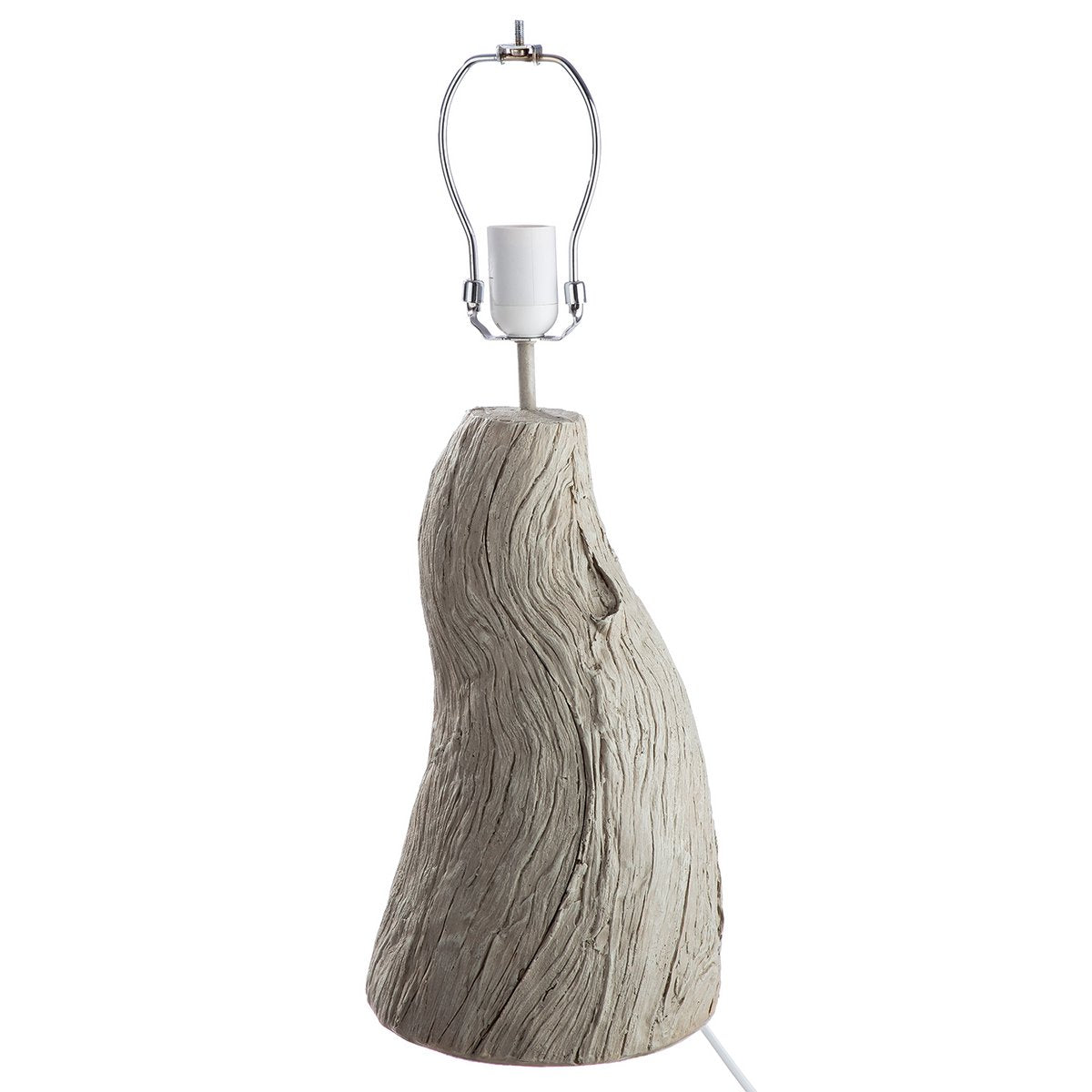 Tafellamp Walvis H. 64,5 cm