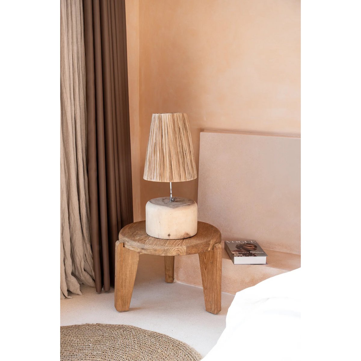 Wabi Sabi salontafel - M