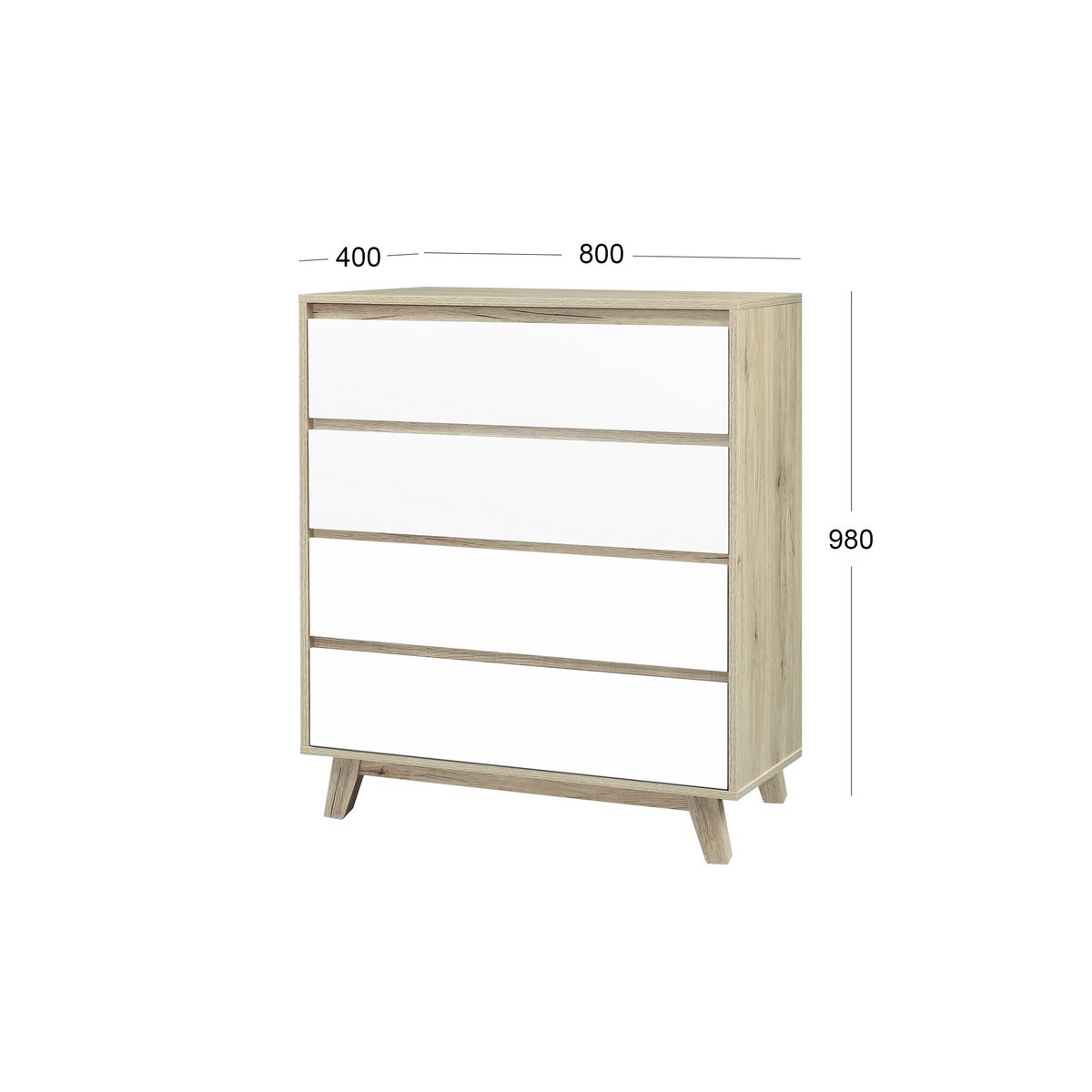 Dressoir