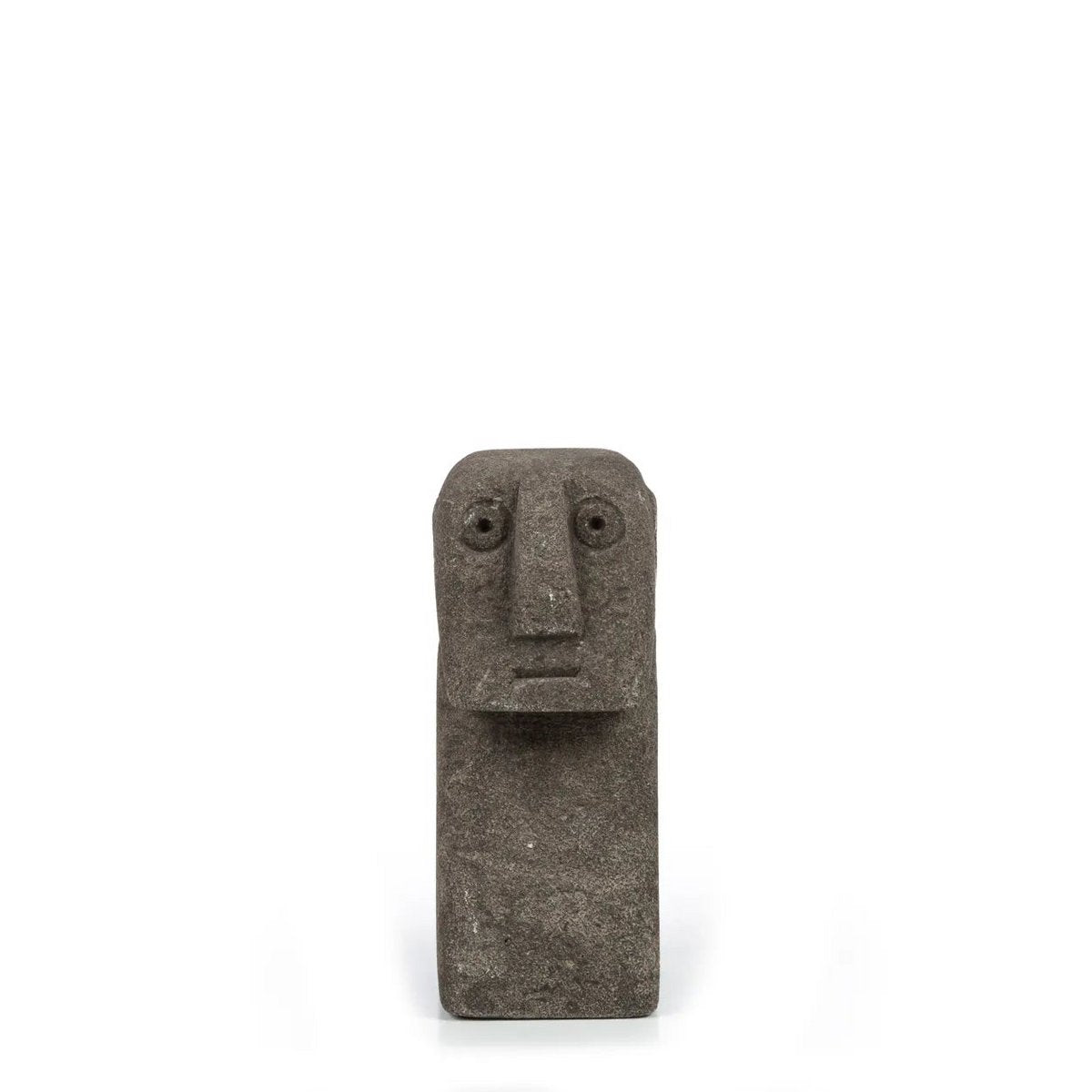 Sumba-serie steen 11cm hoog