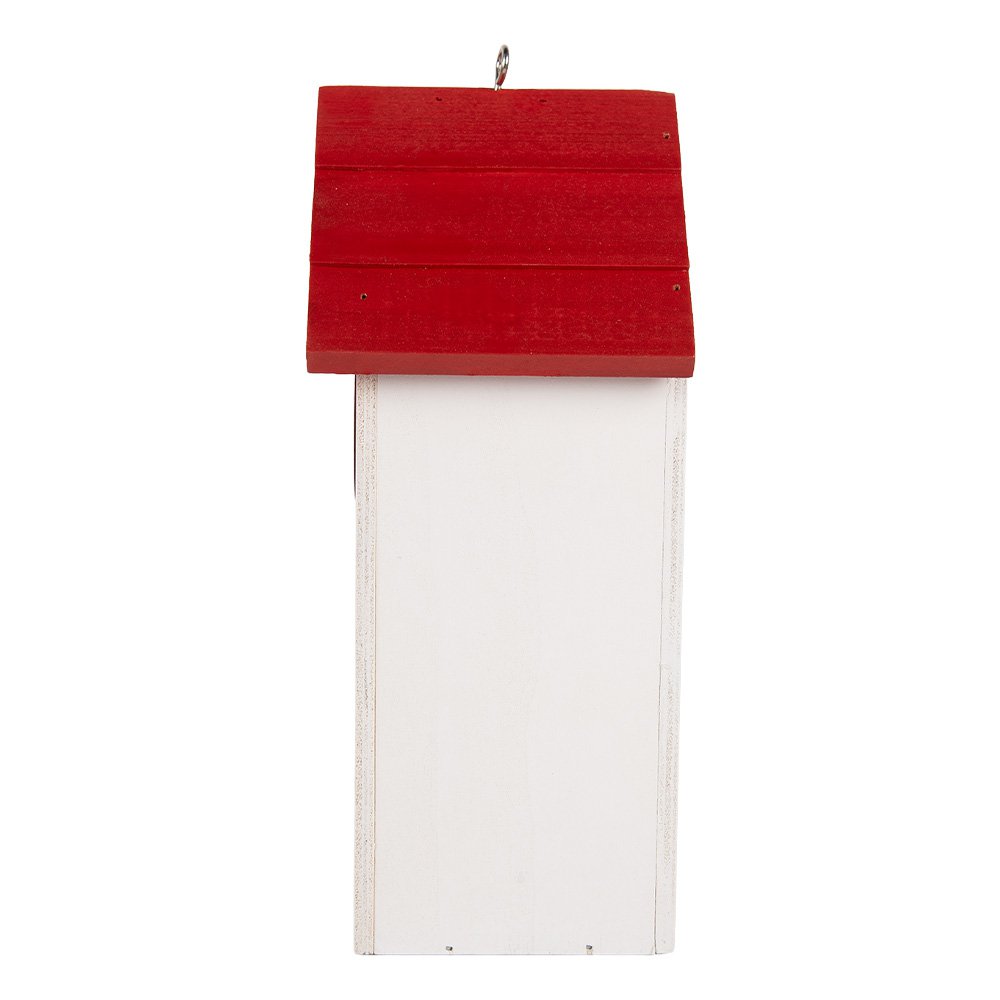 Vogelhuis 15x10x22 cm