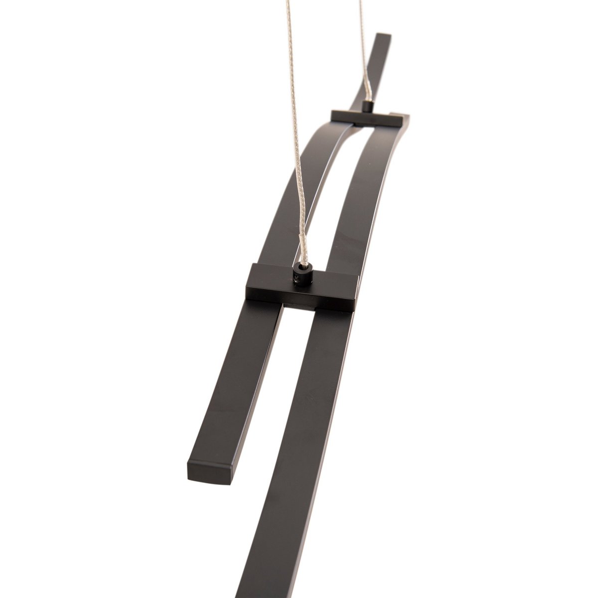 Hanglamp "Onda" LED 96cm lengte