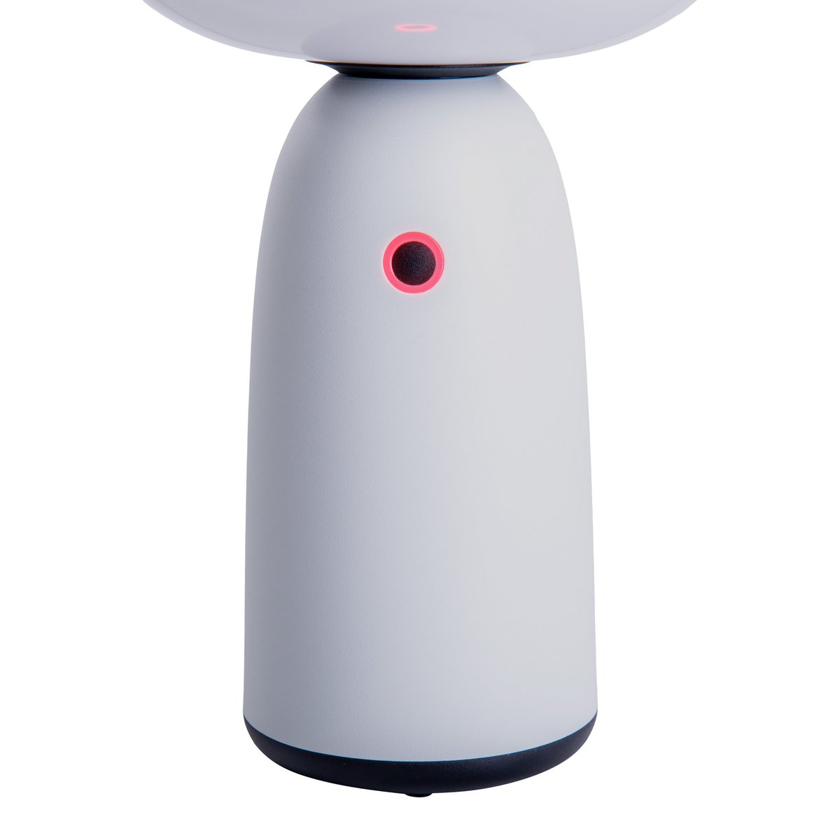 Solar Lamp LED "ADA" Wit H 22,5cm