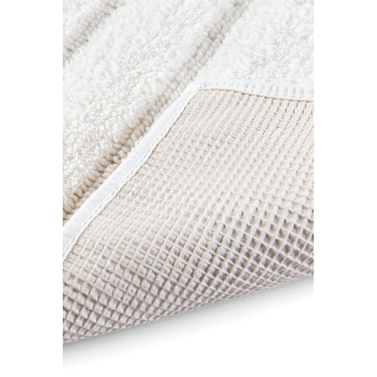 California Toilet Mat - Ivory