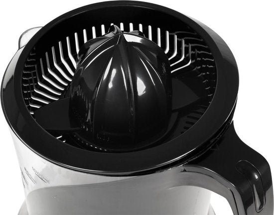 Citruspers 40 Watt 1L zwart