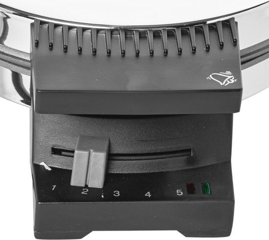 Cloer 285 Wafelijzer