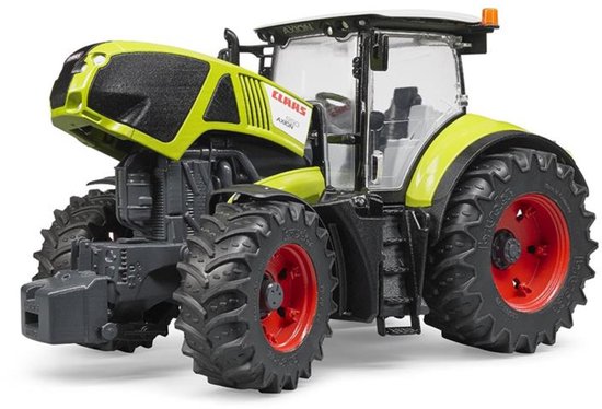 Bruder 3012 Tractor Claas Axion 950