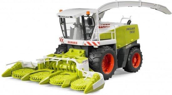 Bruder Claas Jaquar 900 Combine