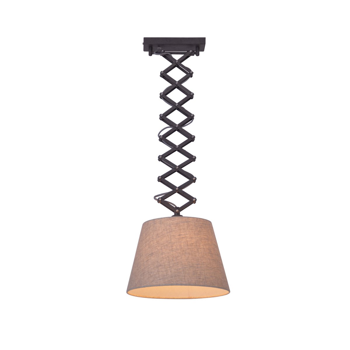 Hanglamp "Adrienne" Max. Verstelbaar