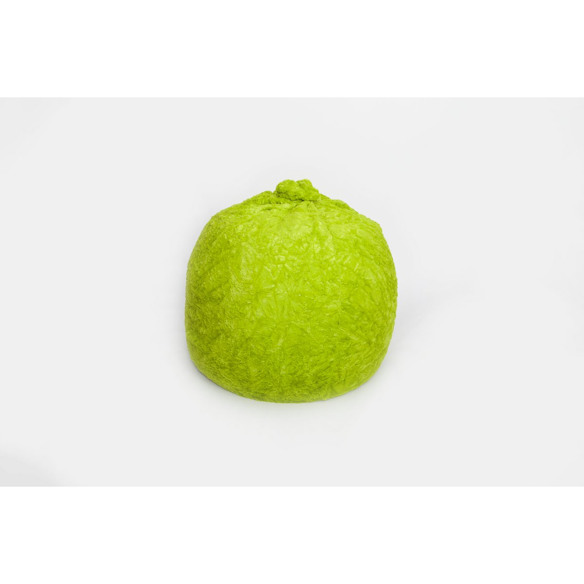 Europa Pluizig zacht - Lime