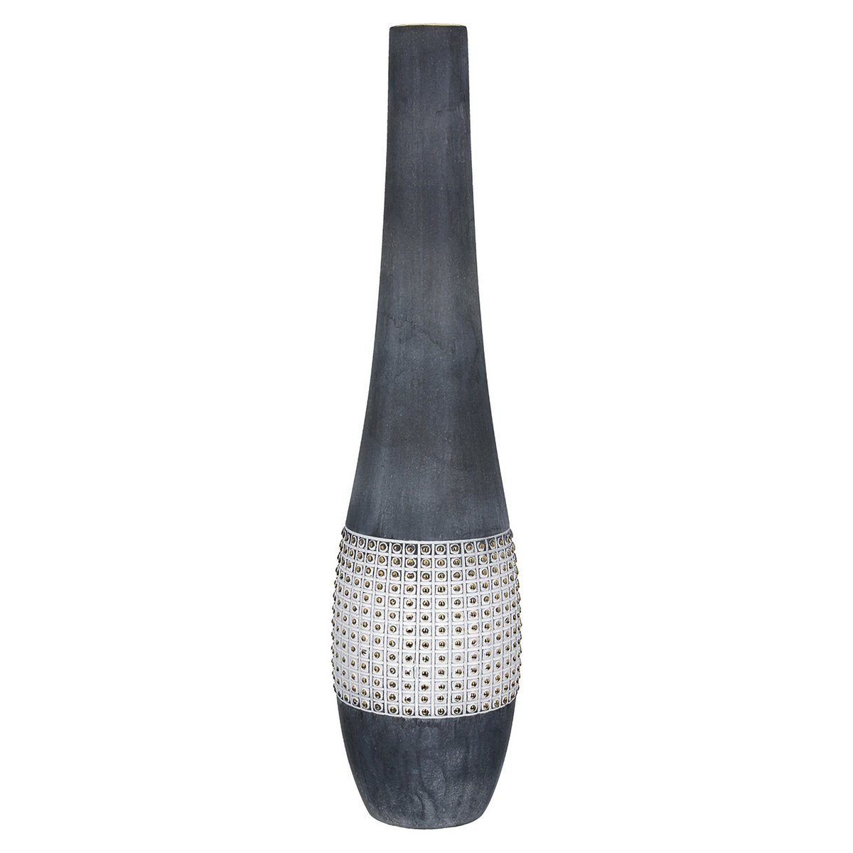 Bodenvaas "Brooklyn" H.61 cm