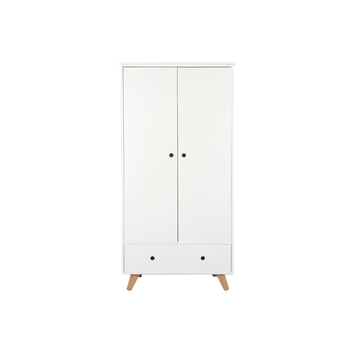 Kledingkast 95cm