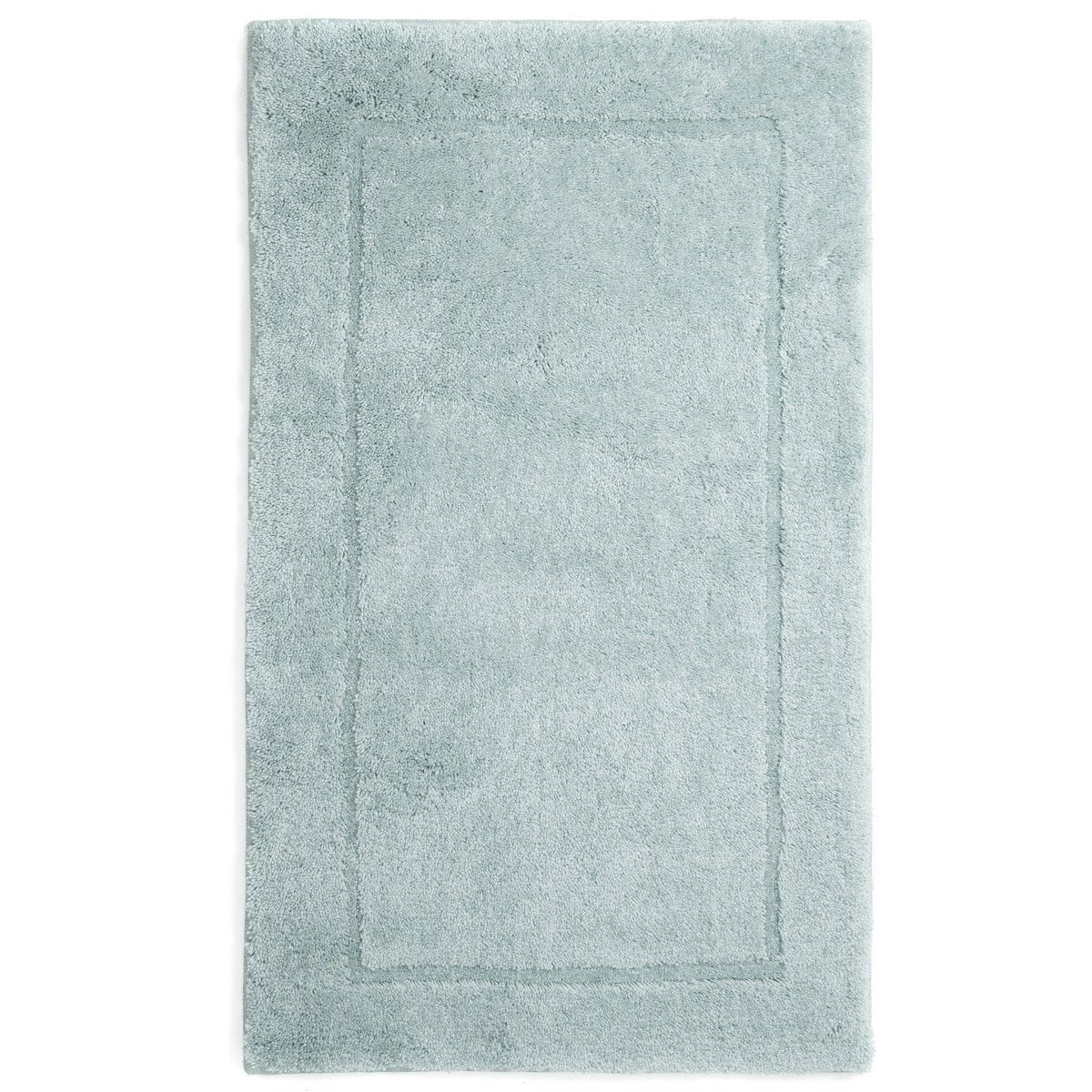 Orlando Bath Mat Sea Green