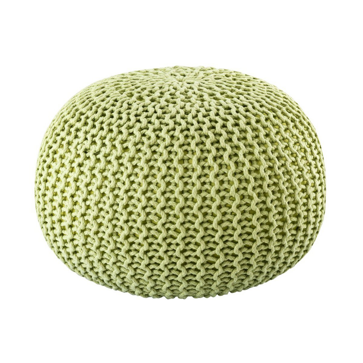 Poef Binnen en buiten Diameter 55cm