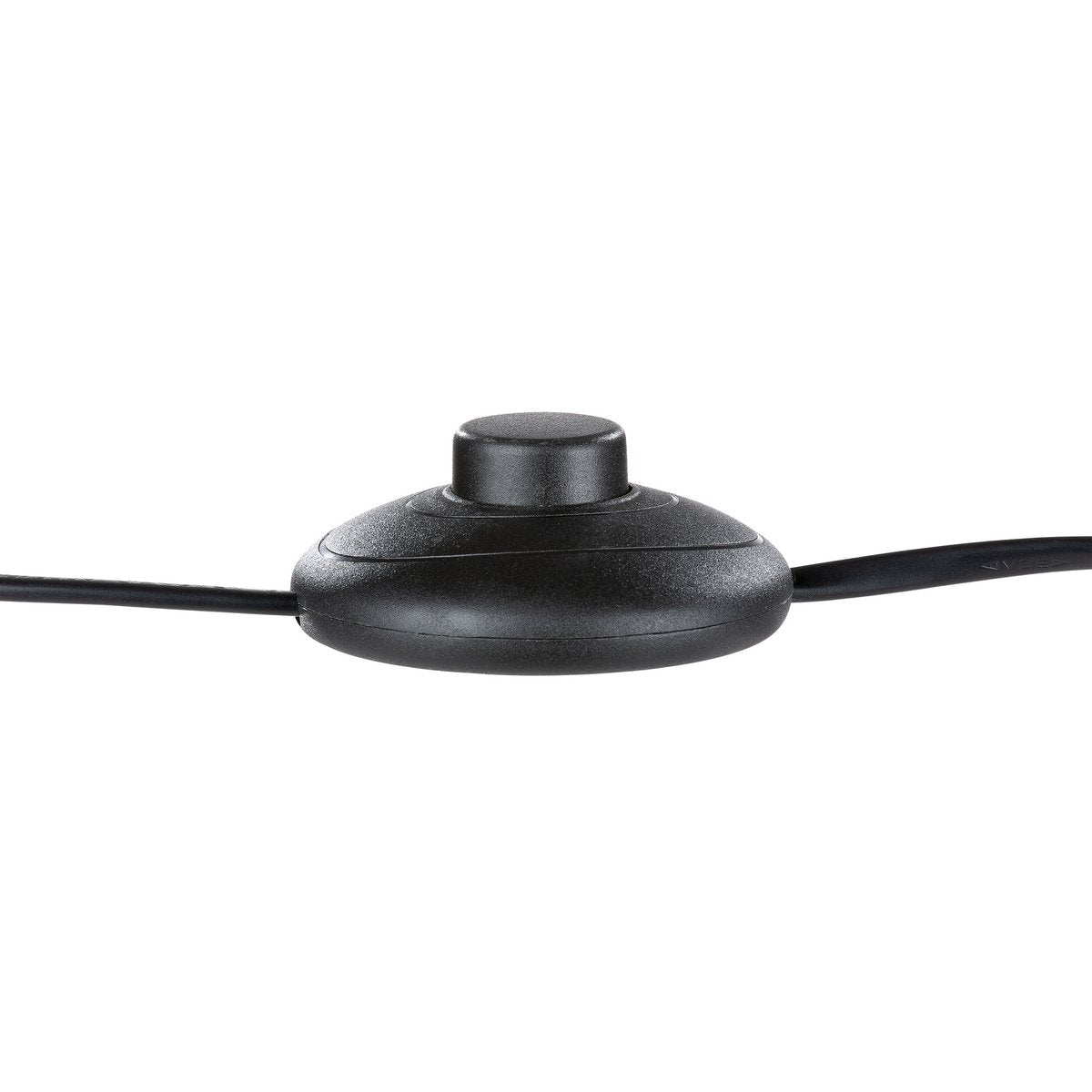 Houten lamp "Dual"