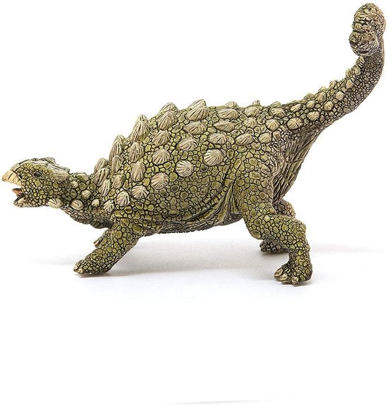 Schleich Dinosaurus Ankylosaurus