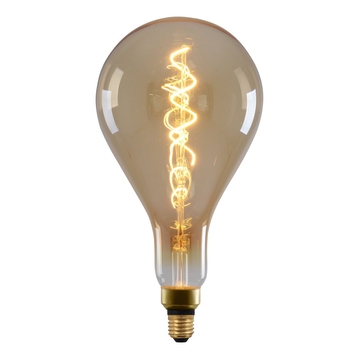 LED-lamp "Dilly Max" E 27 Warm Wit 5 Watt