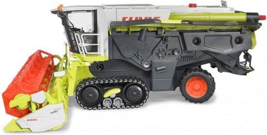 Bruder Combine Claas 780 Lexion