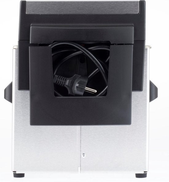 Fritel SF4905 Friteuse 3300W 16L RVS