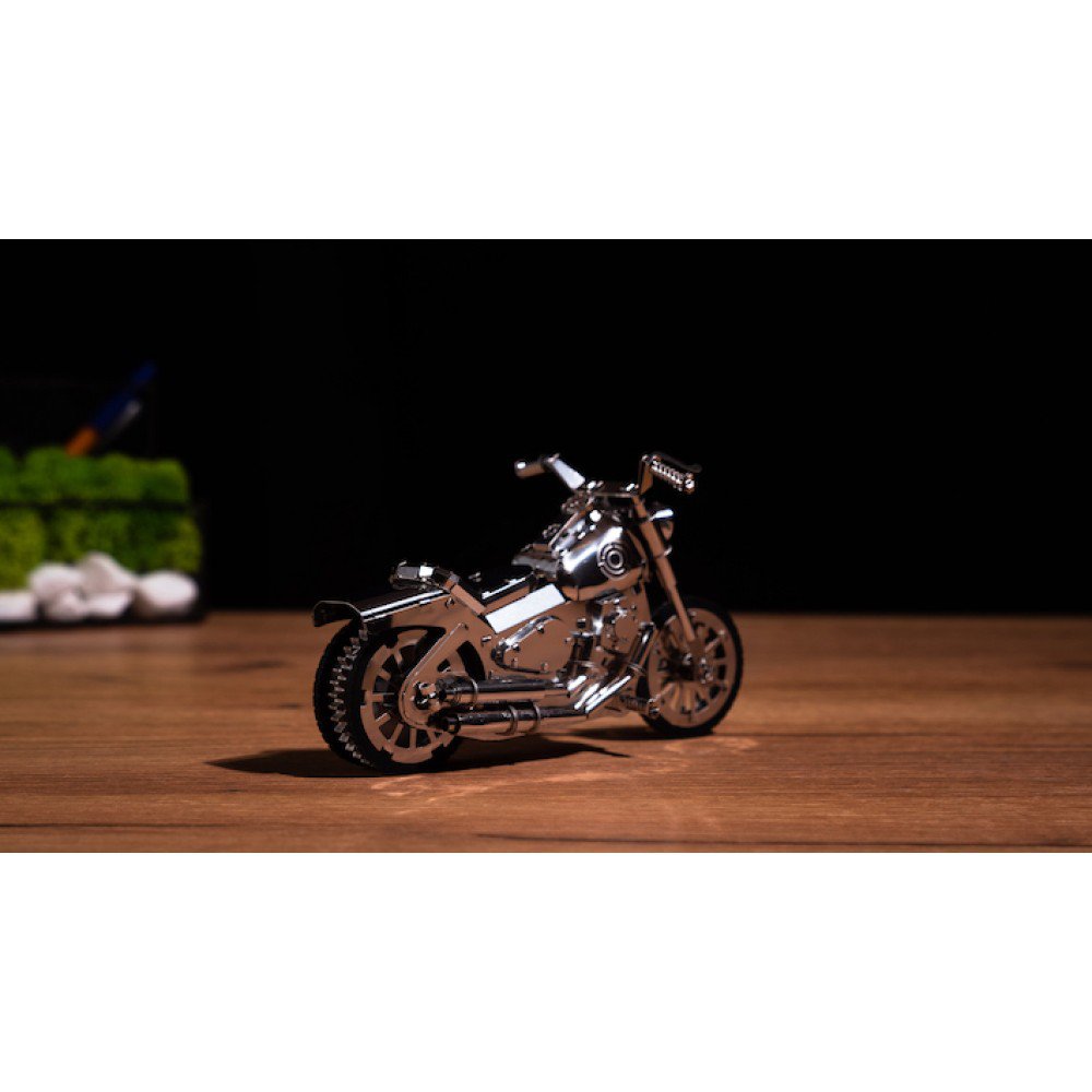 3D Metalen Bouwpakket Roadway Fantasy