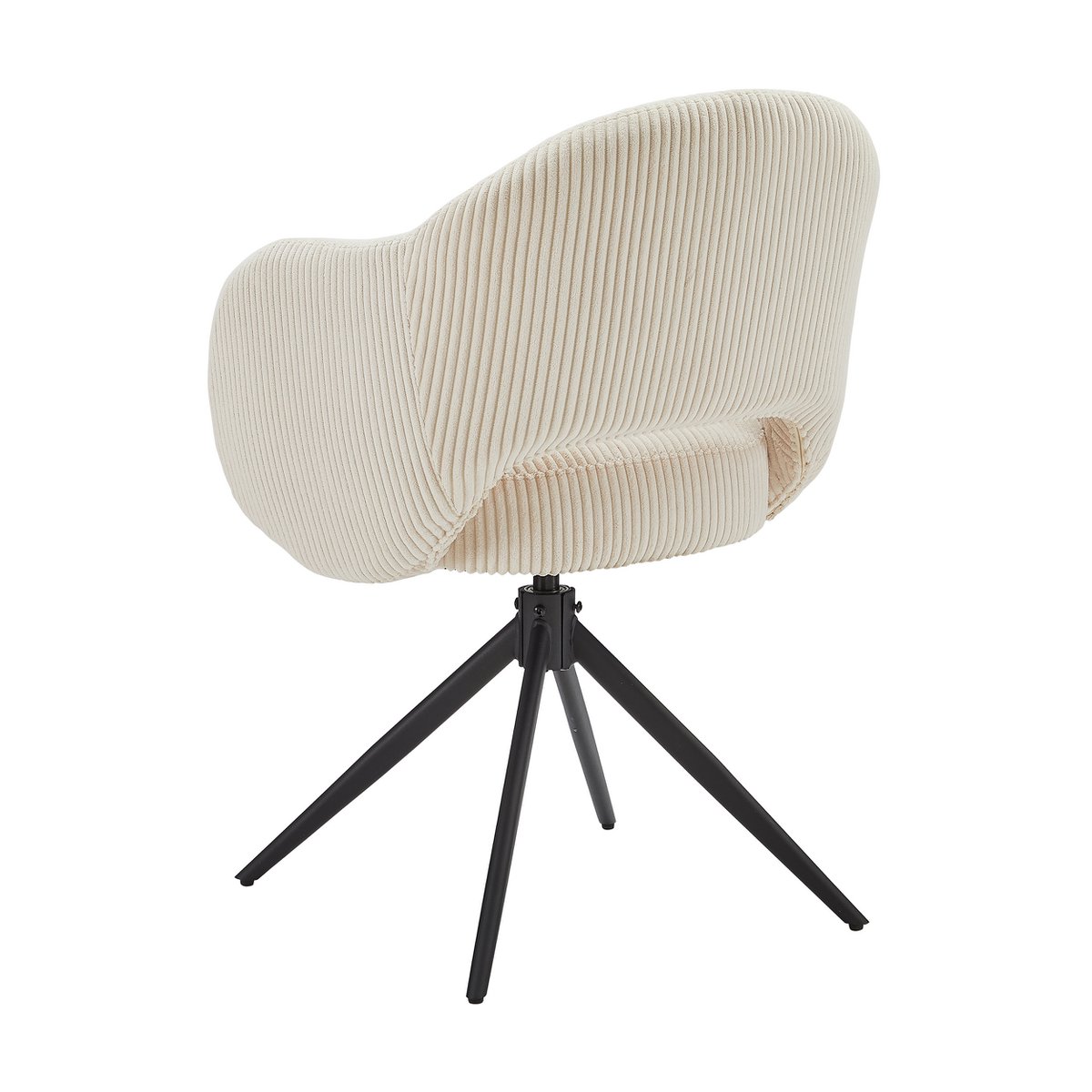 Fauteuil beige