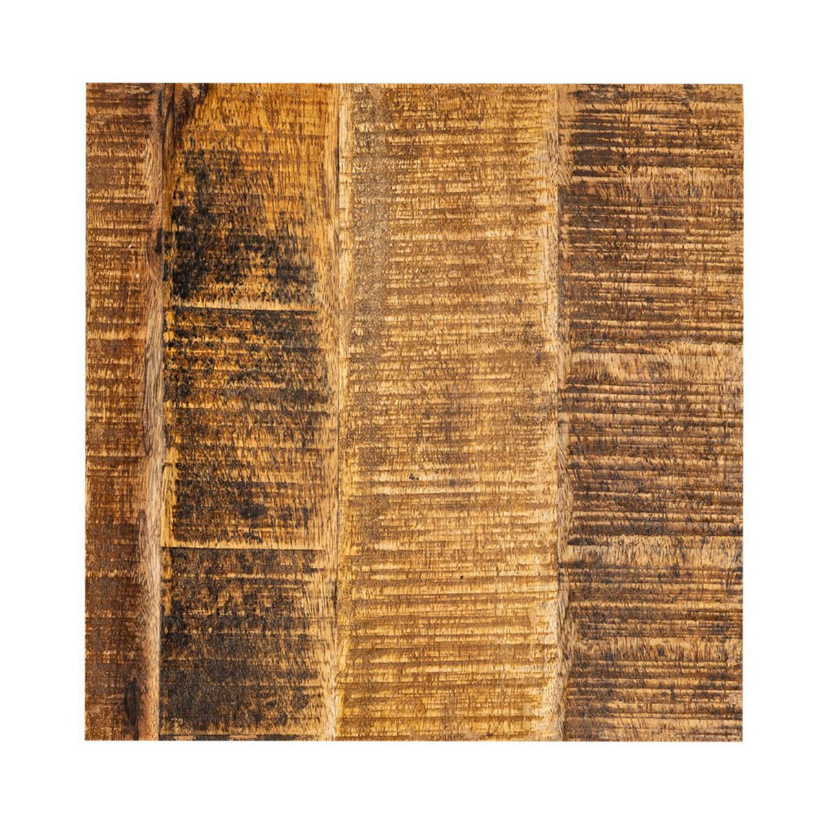 Kruk vierkant 28 x 45 x 28 cm