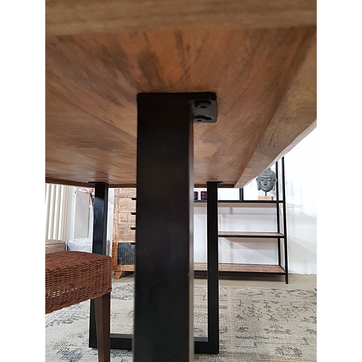 Eettafel Liverpool 3 varianten