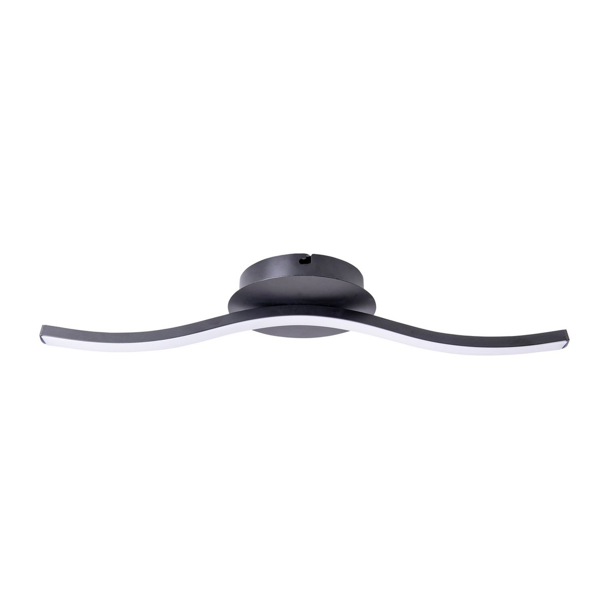 Wand/plafondlamp "Onda" LED lengte 45 cm