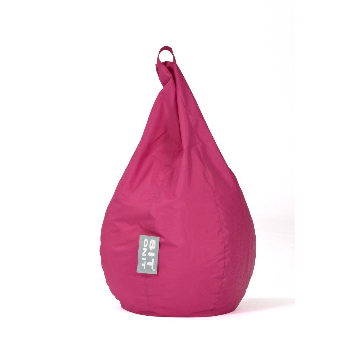 Junior Poire - fuchsia