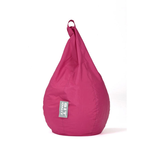 Junior Poire - fuchsia