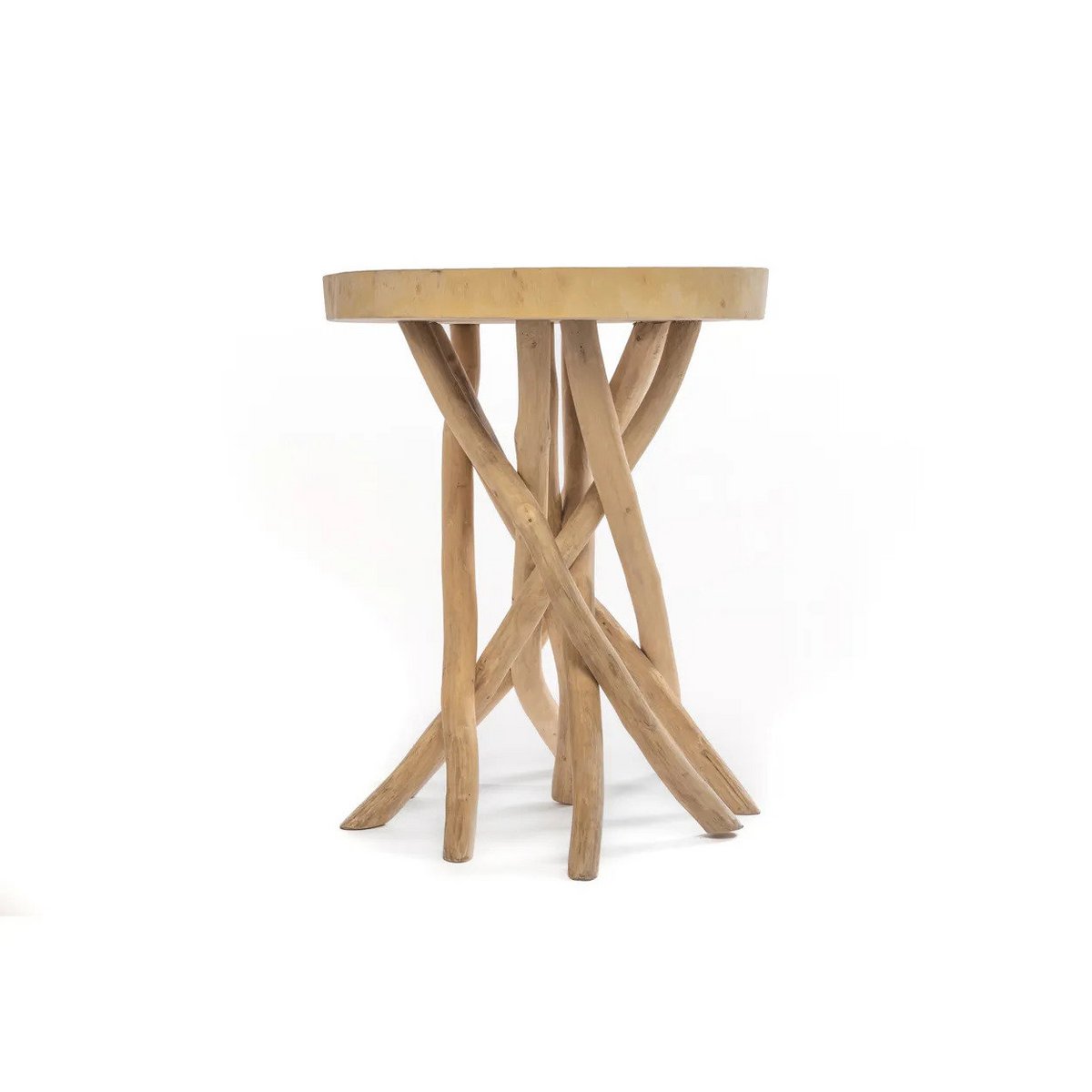 Gili-bijzettafel