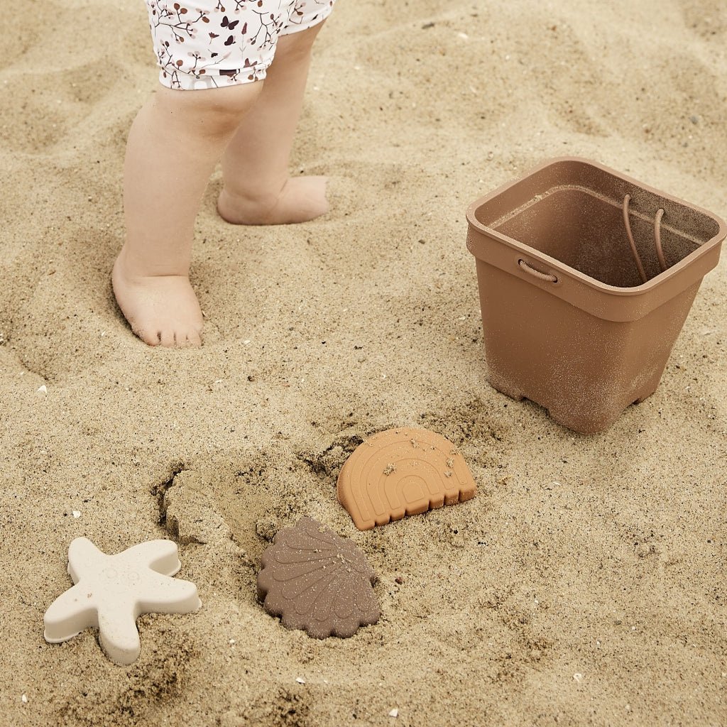 Millan siliconen strandset