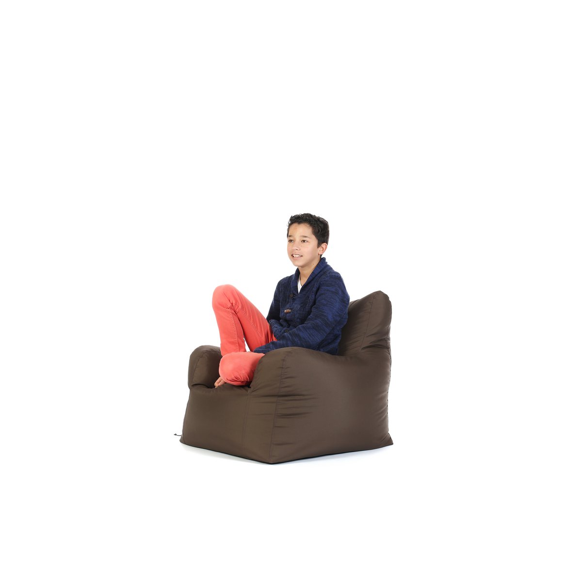 Beansofa - marron