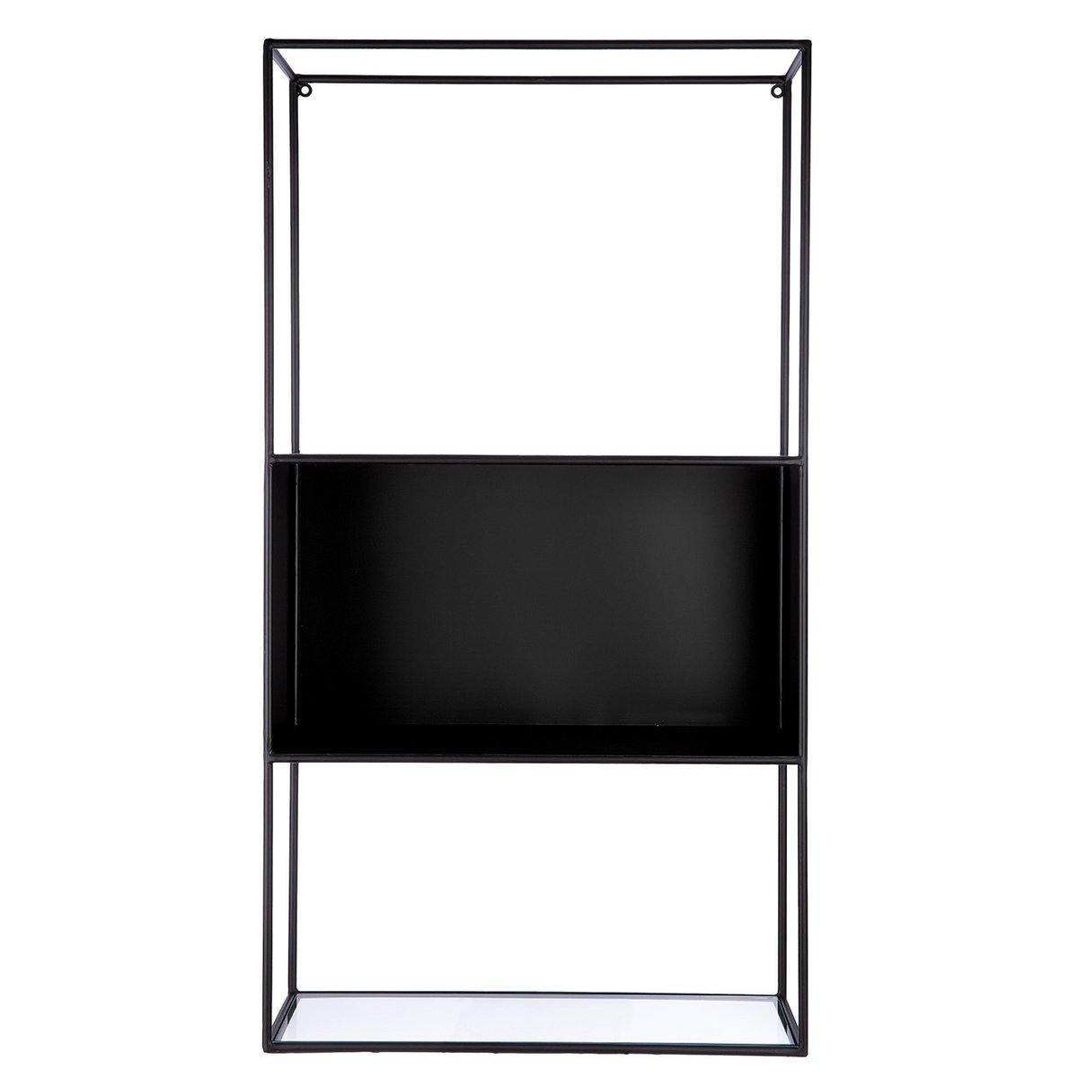 Rek "Close" H 85 cm