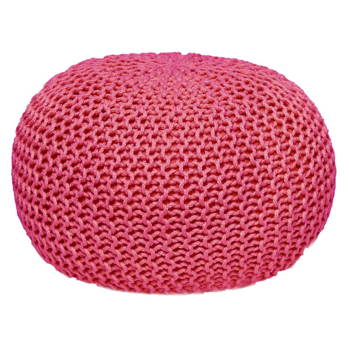 Poef Binnen en buiten Diameter 55cm