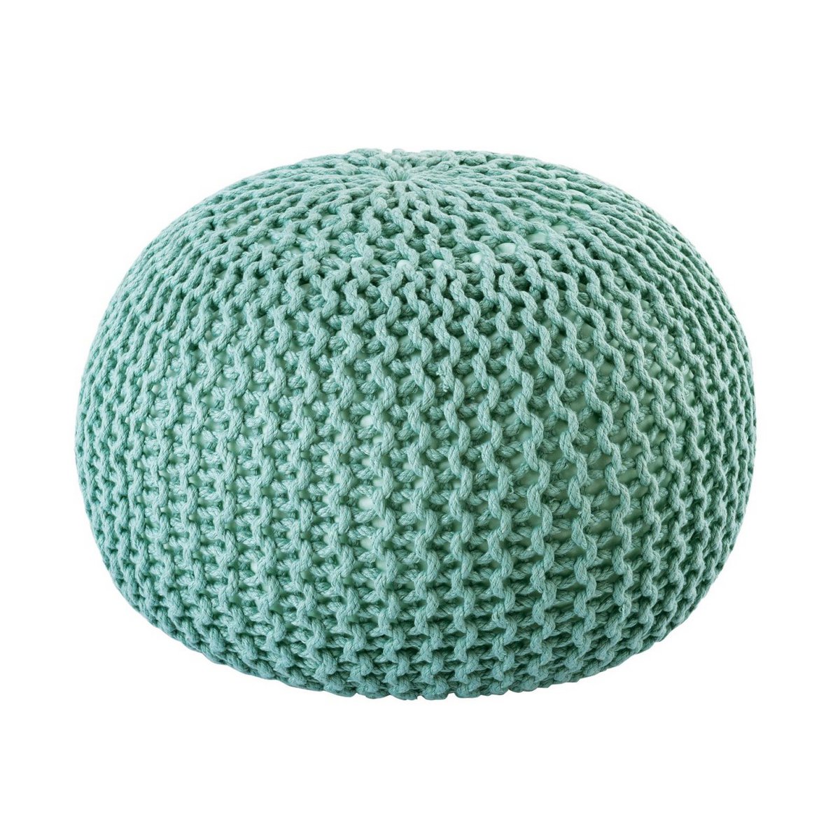 Poef Binnen en buiten Diameter 55cm