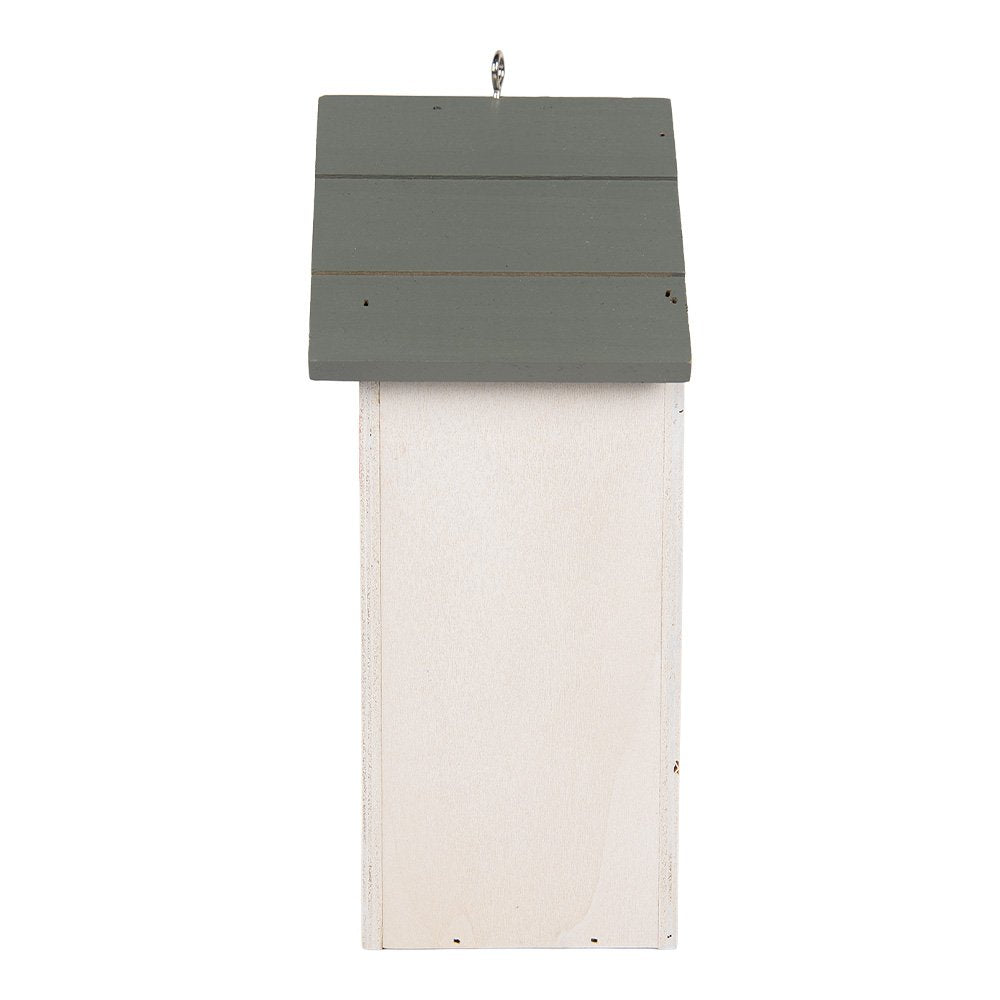 Vogelhuis 15x10x22 cm