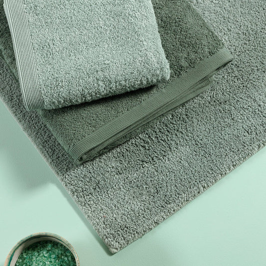 Havana Bidet Mat - Sea Green