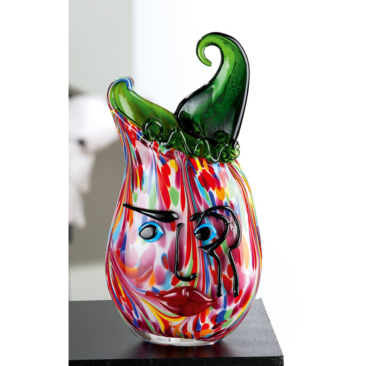 GlasArt designaas "Venito"