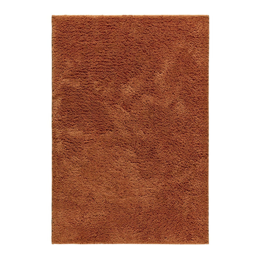 Havana Bath Mat - Terracotta