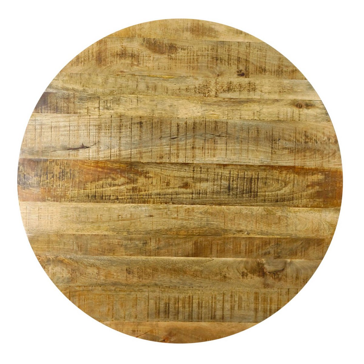 Eettafel Liverpool rond