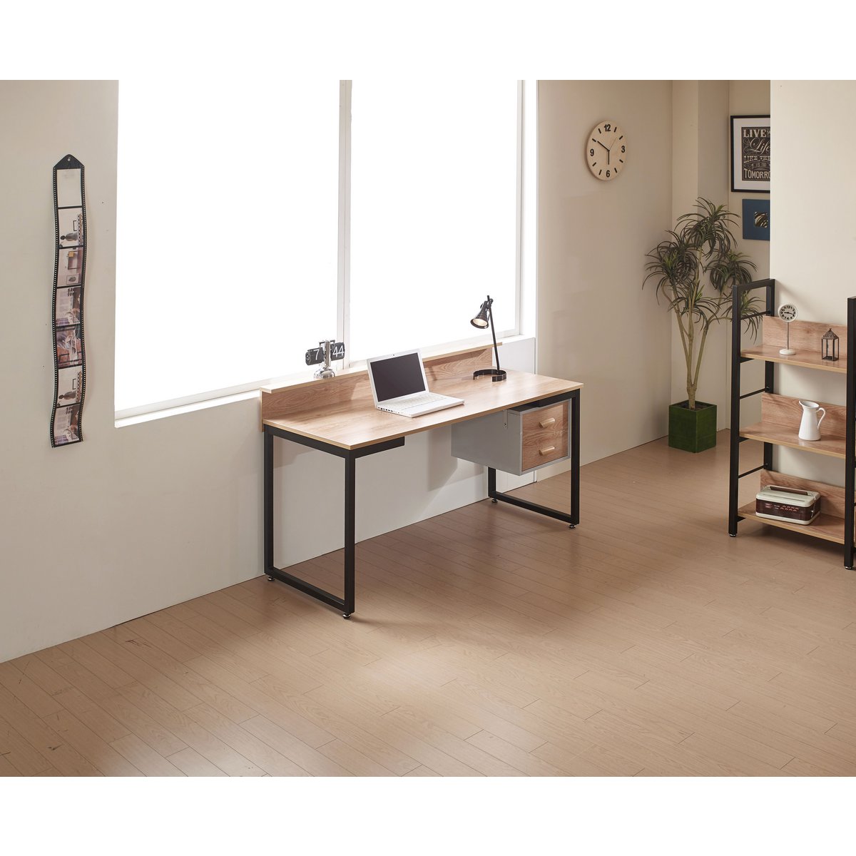 Bureau 140cm
