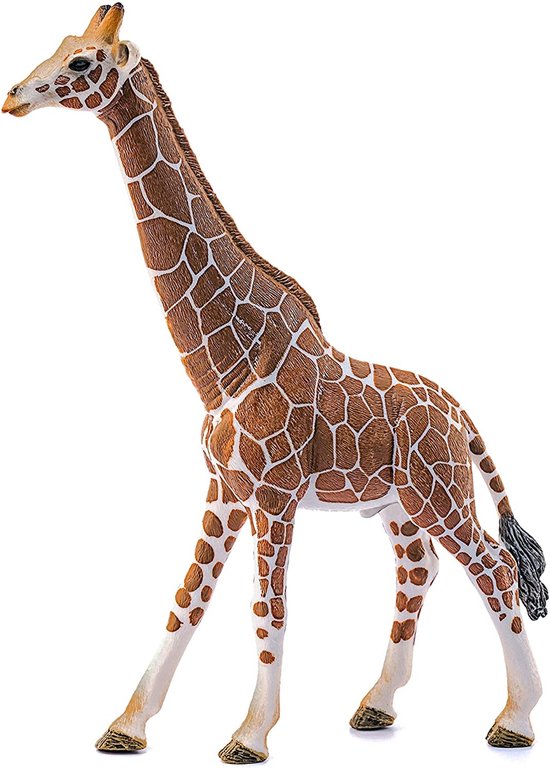 Schleich Speelfiguur Giraf